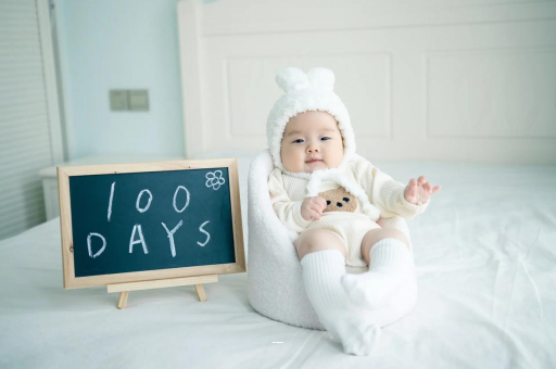 借卵生子咨询孕妇8个月是多少周